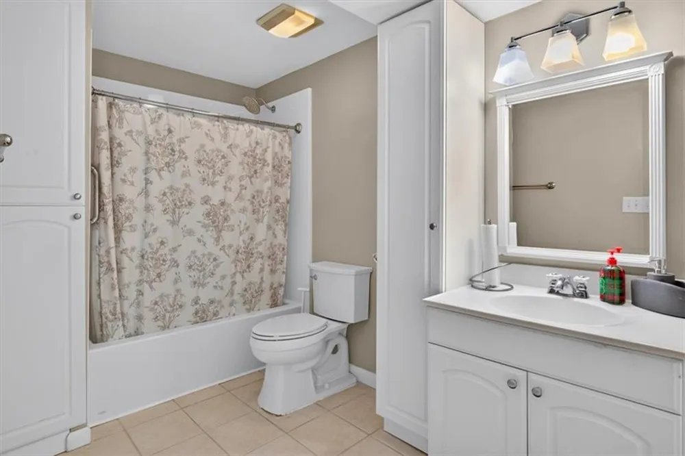 315 Drew Court Johns Creek, GA 30097