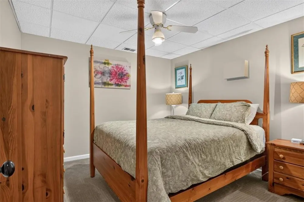 315 Drew Court Johns Creek, GA 30097