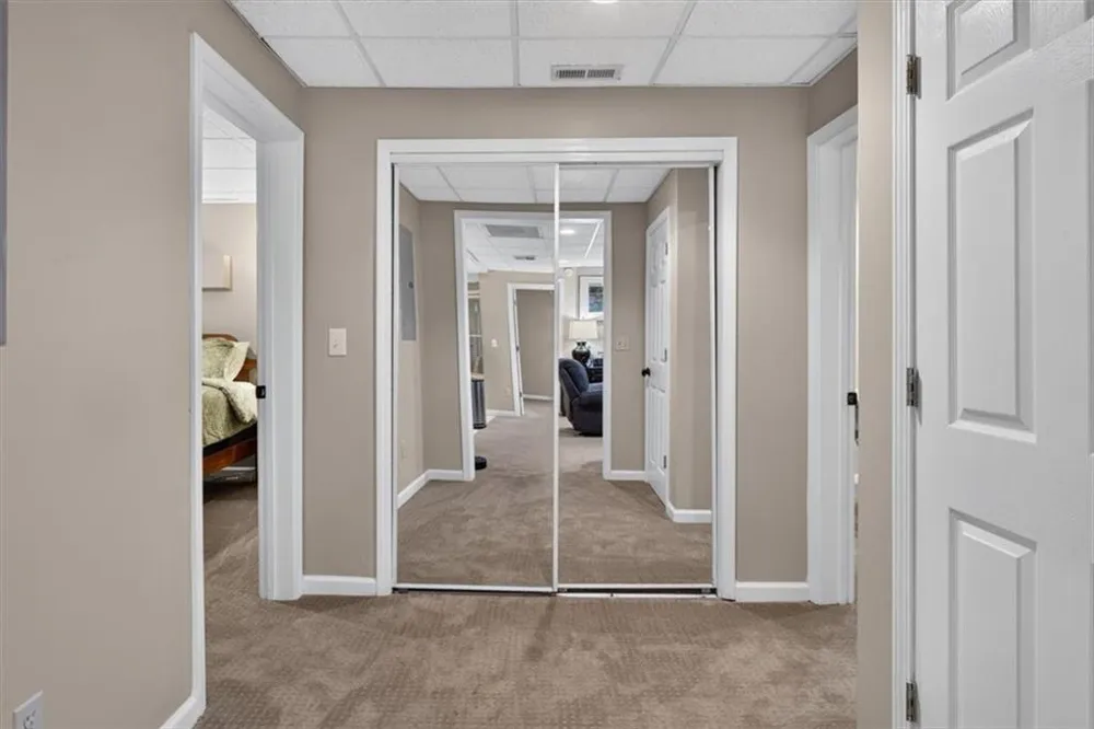 315 Drew Court Johns Creek, GA 30097