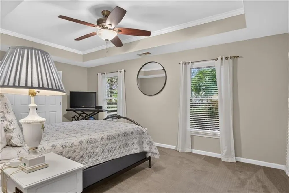 315 Drew Court Johns Creek, GA 30097