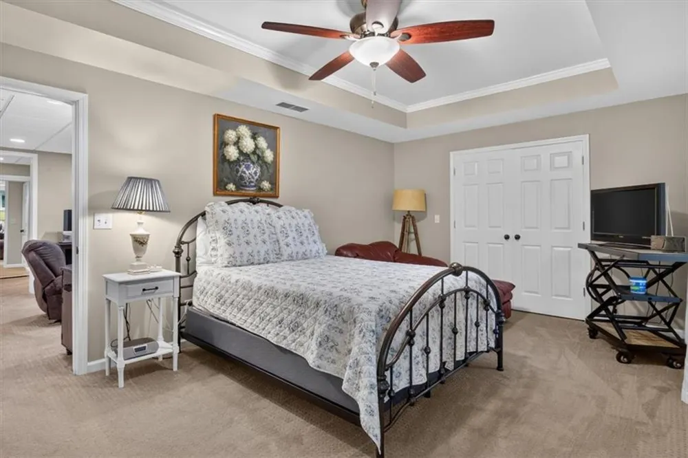 315 Drew Court Johns Creek, GA 30097