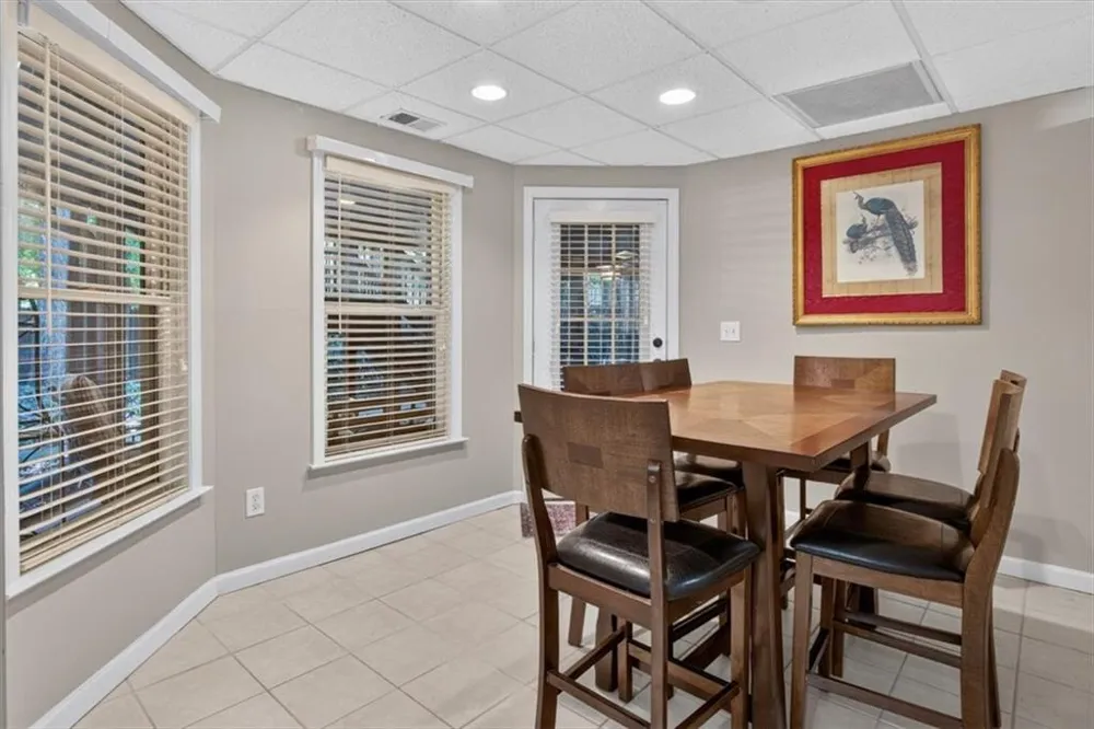 315 Drew Court Johns Creek, GA 30097