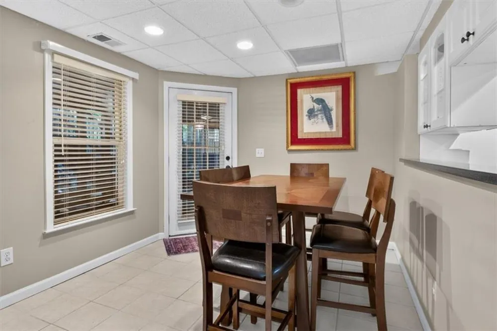 315 Drew Court Johns Creek, GA 30097