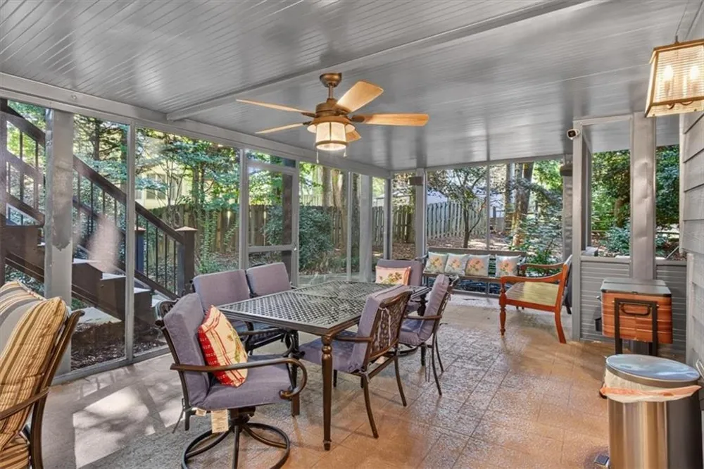 315 Drew Court Johns Creek, GA 30097