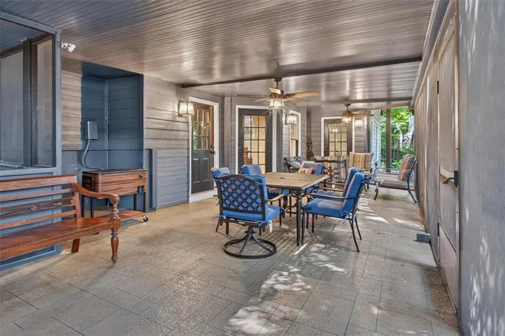 315 Drew Court Johns Creek, GA 30097