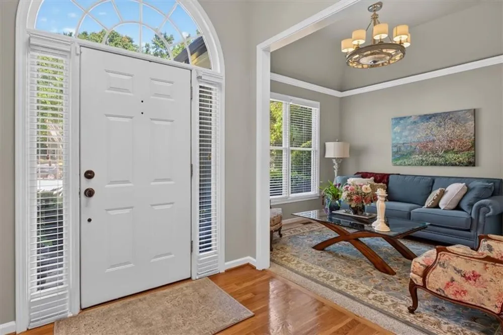 315 Drew Court Johns Creek, GA 30097