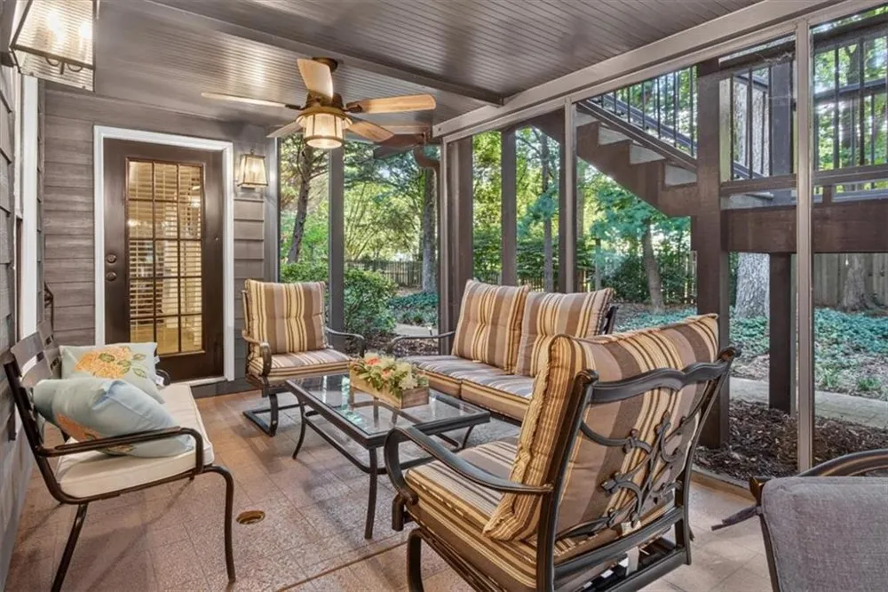 315 Drew Court Johns Creek, GA 30097