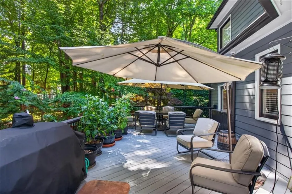 315 Drew Court Johns Creek, GA 30097