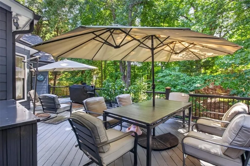 315 Drew Court Johns Creek, GA 30097
