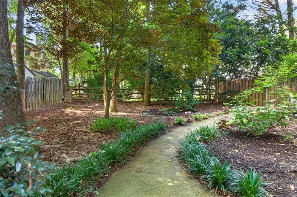 315 Drew Court Johns Creek, GA 30097