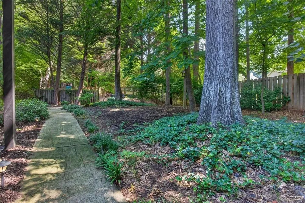 315 Drew Court Johns Creek, GA 30097