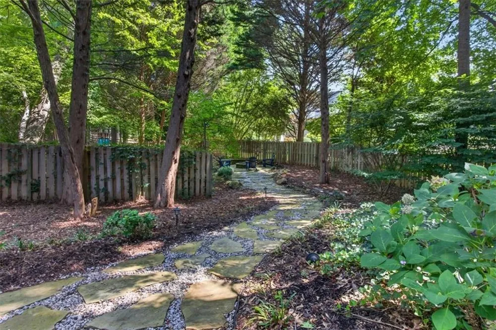 315 Drew Court Johns Creek, GA 30097