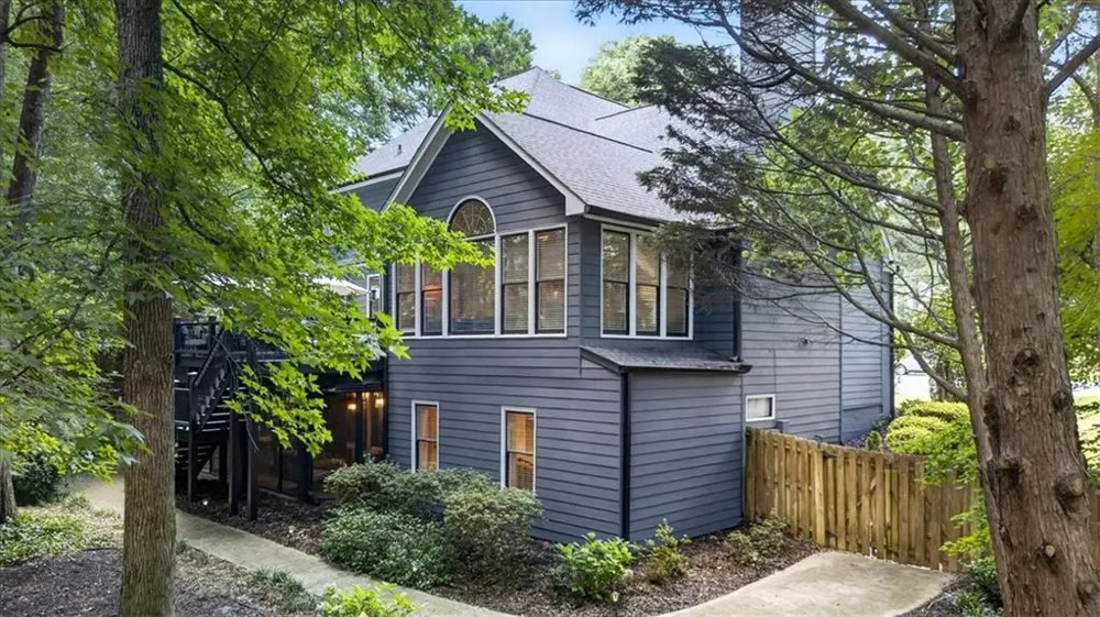 315 Drew Court Johns Creek, GA 30097