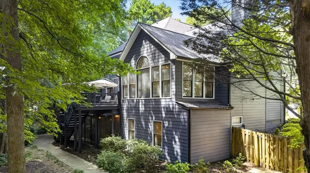 315 Drew Court Johns Creek, GA 30097