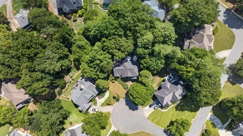 315 Drew Court Johns Creek, GA 30097