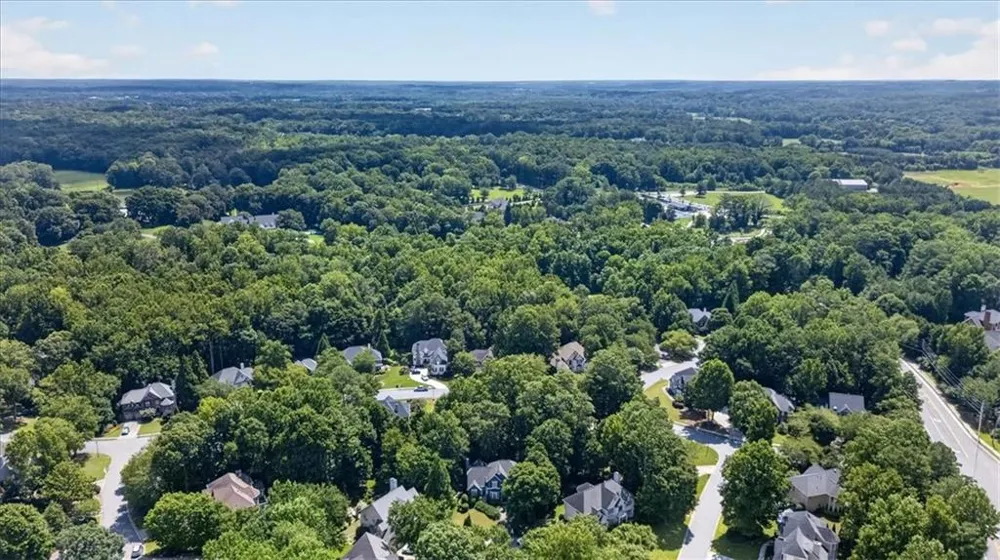 315 Drew Court Johns Creek, GA 30097
