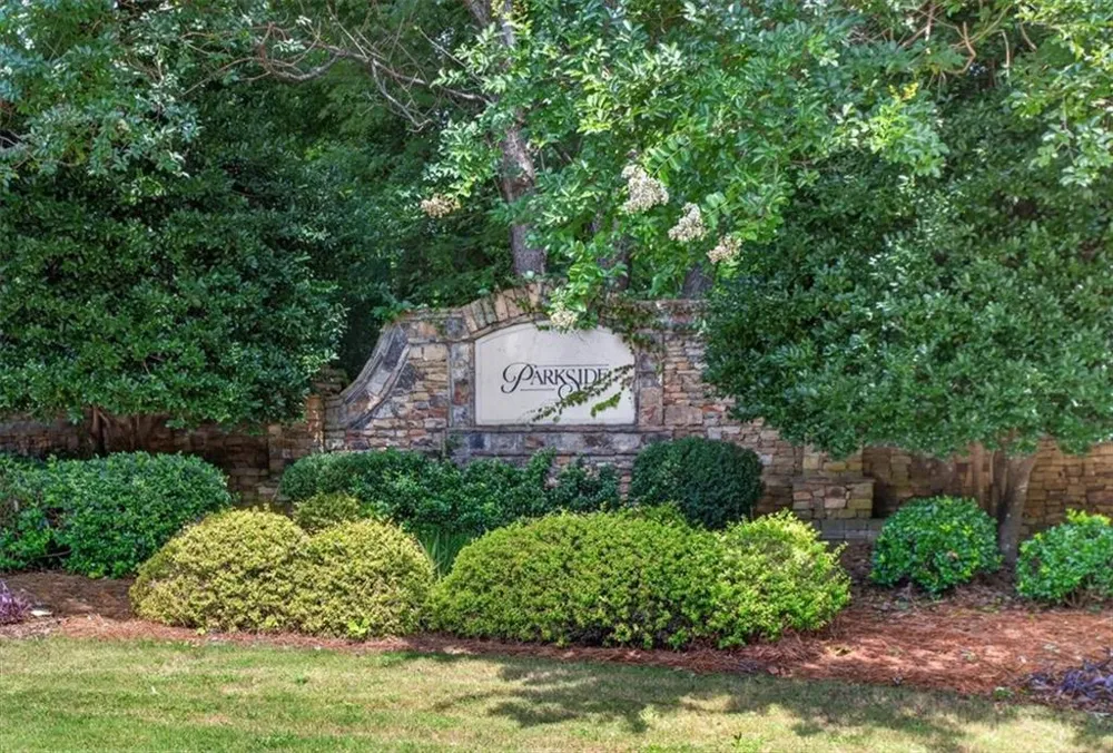 315 Drew Court Johns Creek, GA 30097