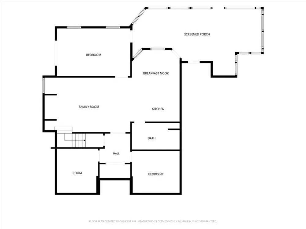 315 Drew Court Johns Creek, GA 30097