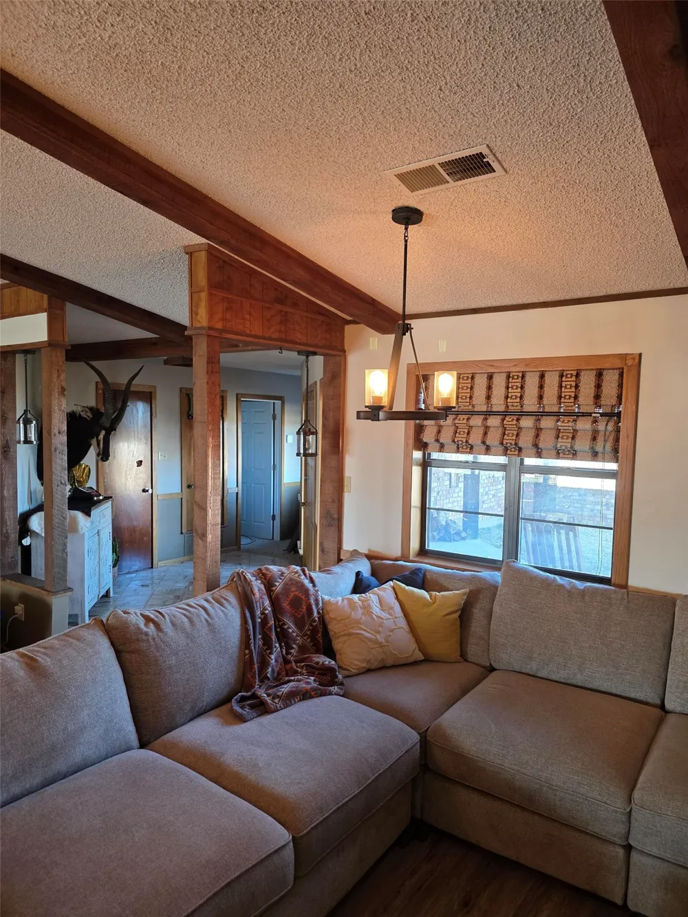 8908 Co Rd 103 Road Hamlin, TX 79520