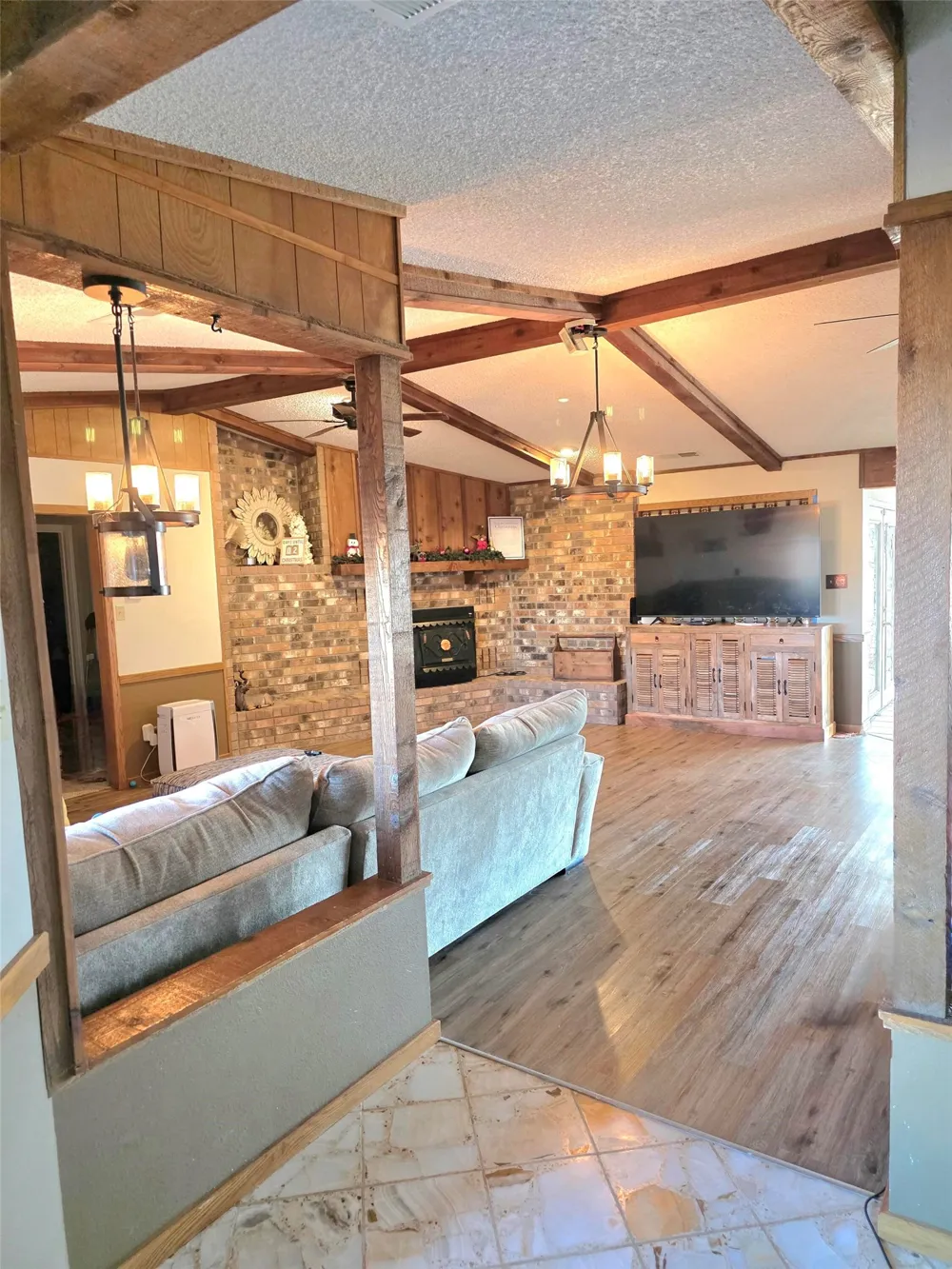 8908 Co Rd 103 Road Hamlin, TX 79520