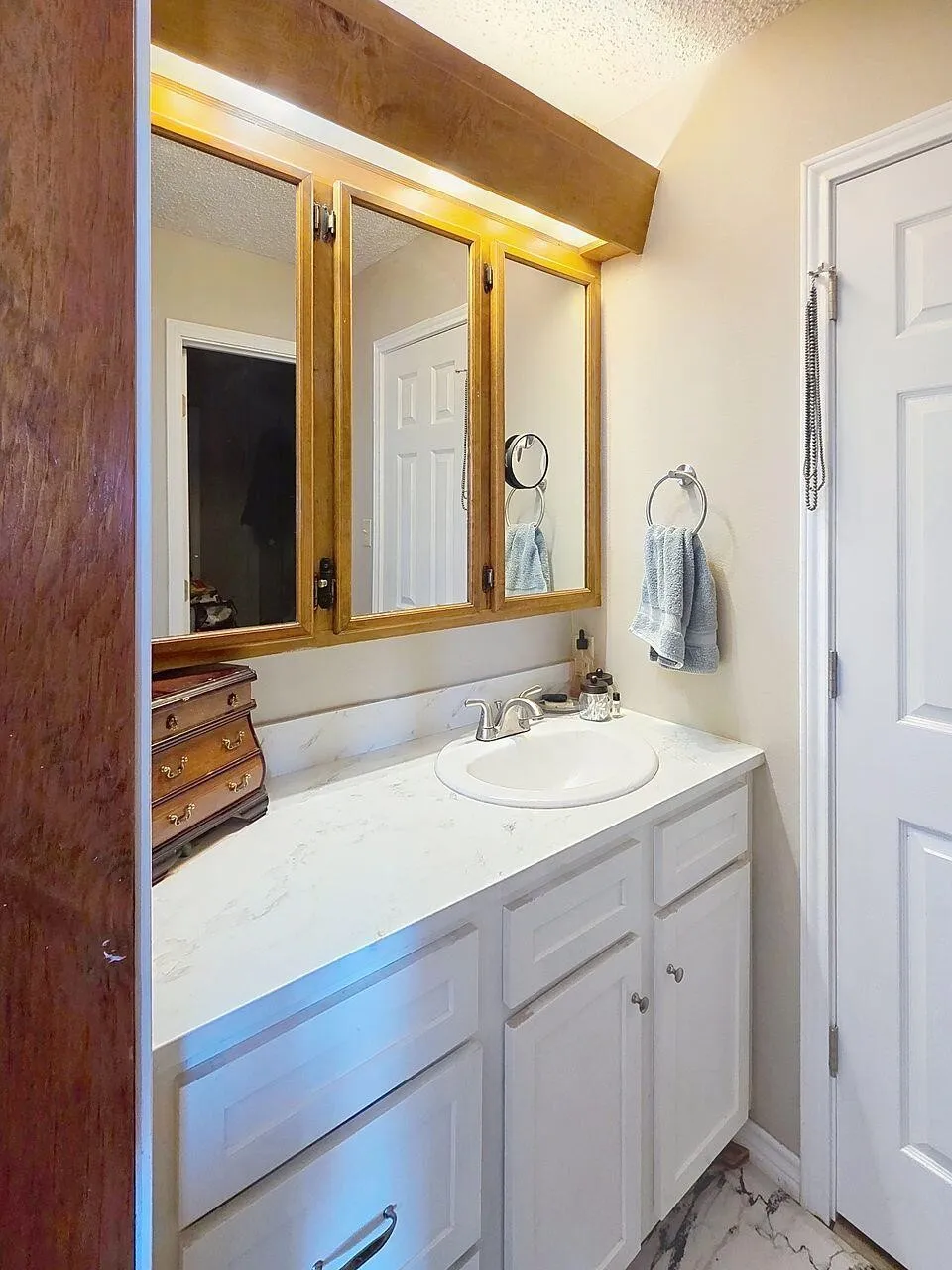 8908 Co Rd 103 Road Hamlin, TX 79520