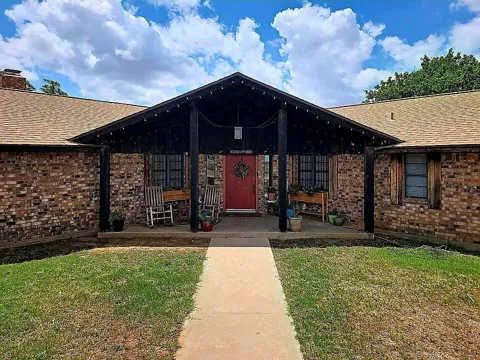 8908 Co Rd 103 Road