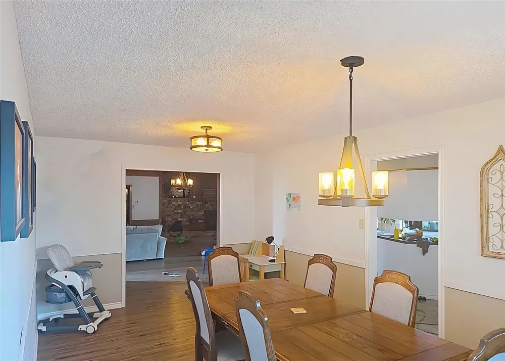 8908 Co Rd 103 Road Hamlin, TX 79520
