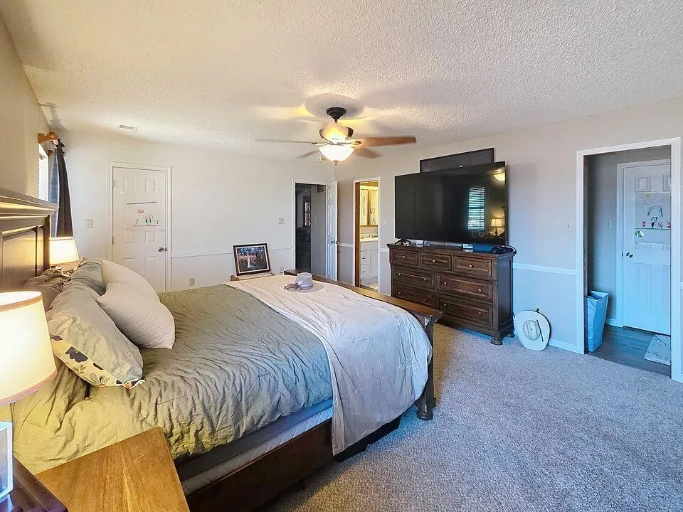 8908 Co Rd 103 Road Hamlin, TX 79520