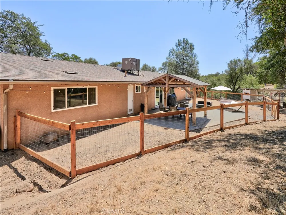 30212 Dome Drive Coarsegold, CA 93614