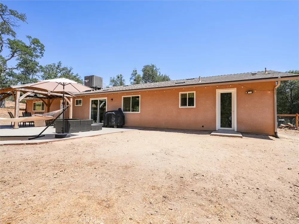 30212 Dome Drive Coarsegold, CA 93614