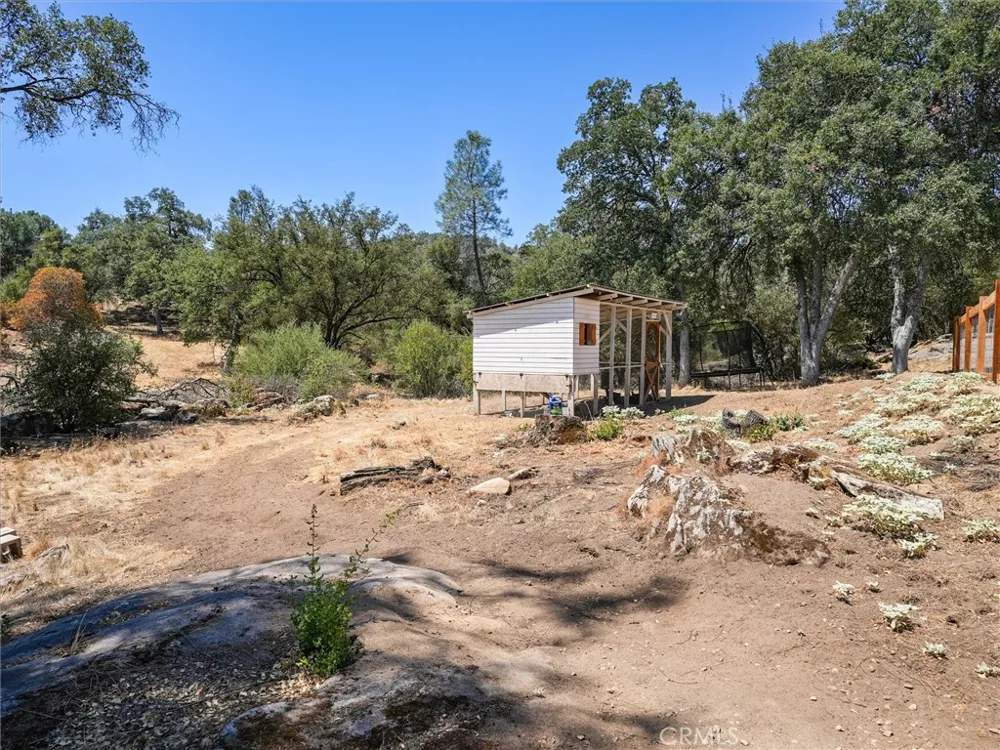 30212 Dome Drive Coarsegold, CA 93614