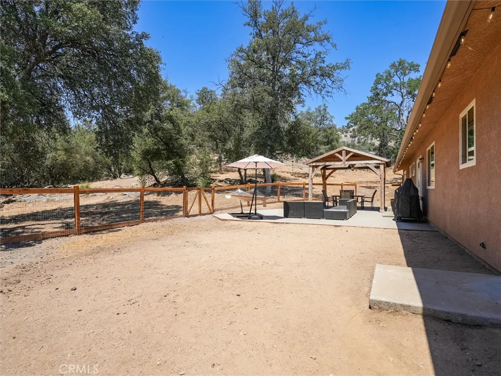 30212 Dome Drive Coarsegold, CA 93614