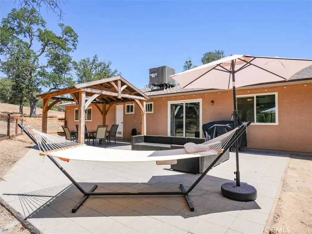 30212 Dome Drive Coarsegold, CA 93614