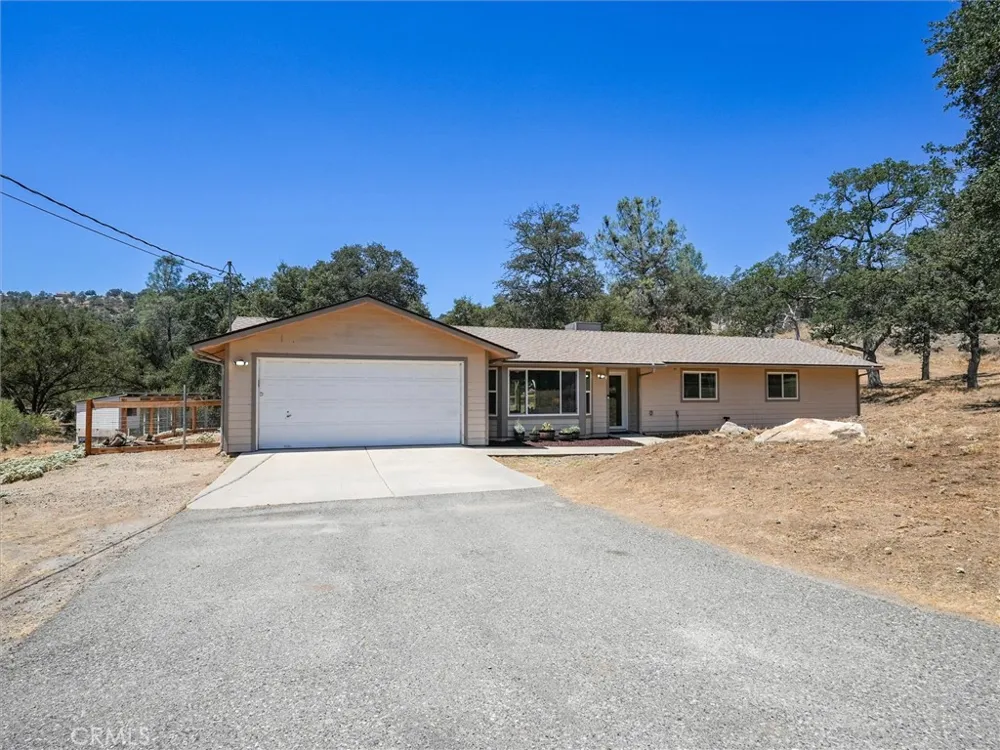 30212 Dome Drive Coarsegold, CA 93614