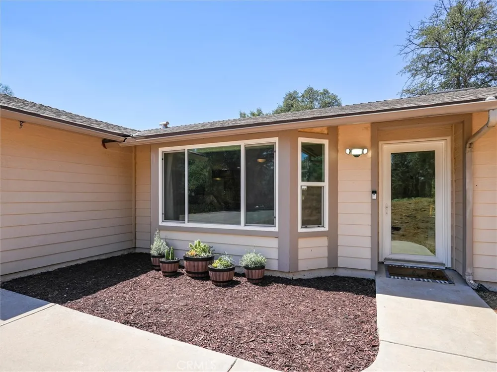 30212 Dome Drive Coarsegold, CA 93614