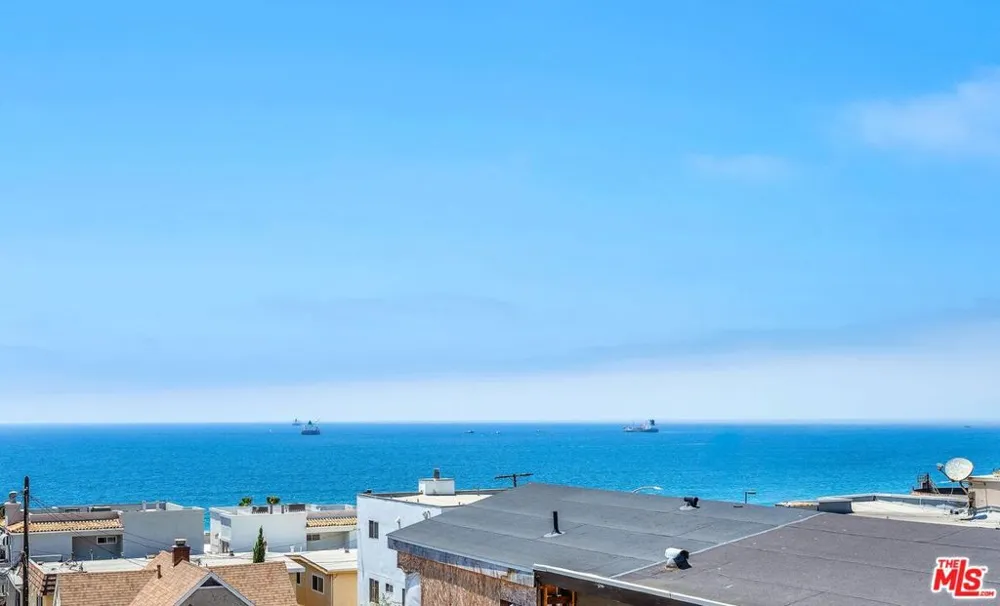 308 Gull Street Manhattan Beach, CA 90266