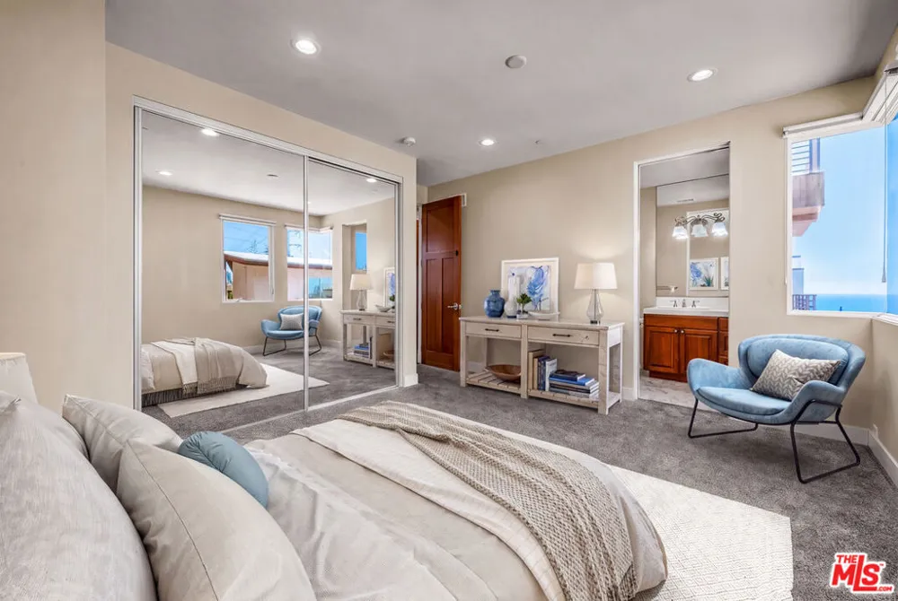 308 Gull Street Manhattan Beach, CA 90266