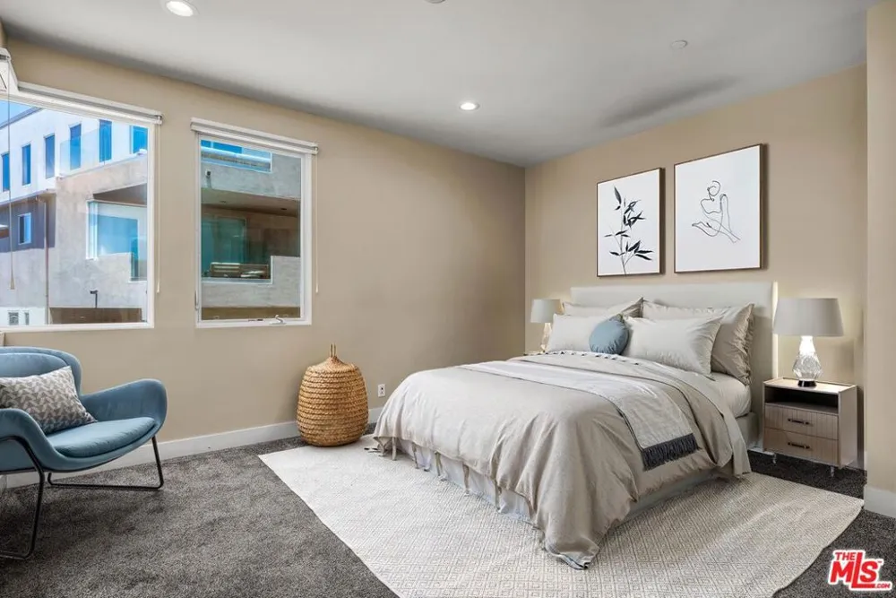 308 Gull Street Manhattan Beach, CA 90266