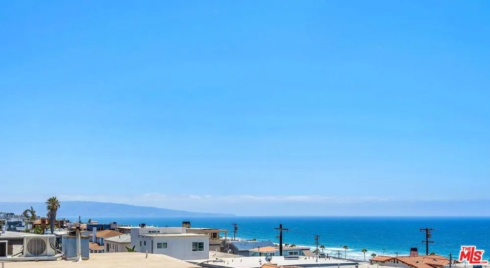 308 Gull Street Manhattan Beach, CA 90266