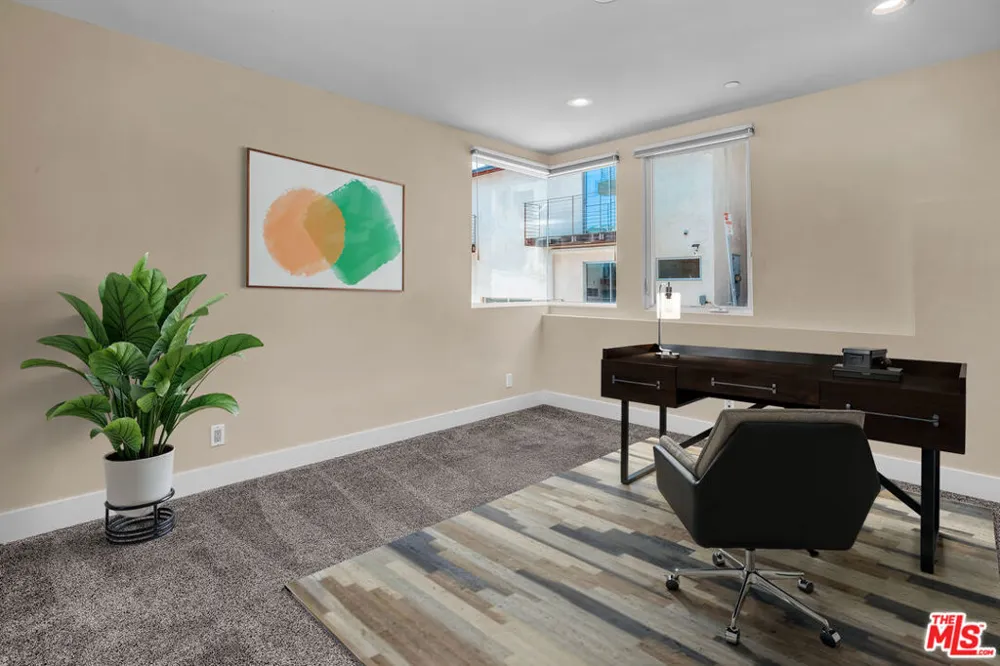 308 Gull Street Manhattan Beach, CA 90266