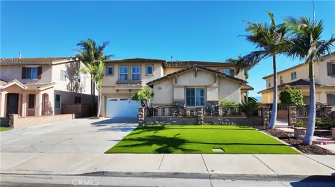 12349 Kern River Drive