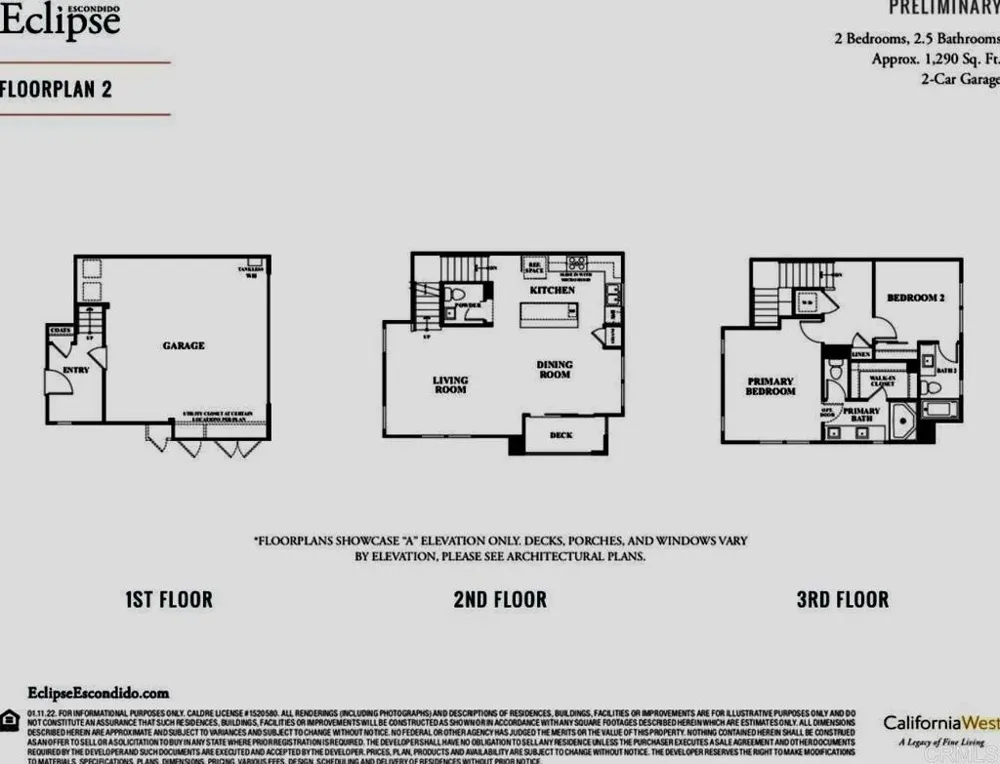 468 Carina Glen Escondido, CA 92025
