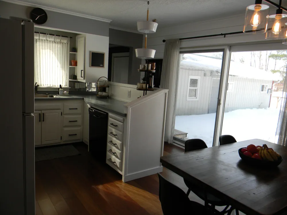 195 Meyers Road Ludington, MI 49431