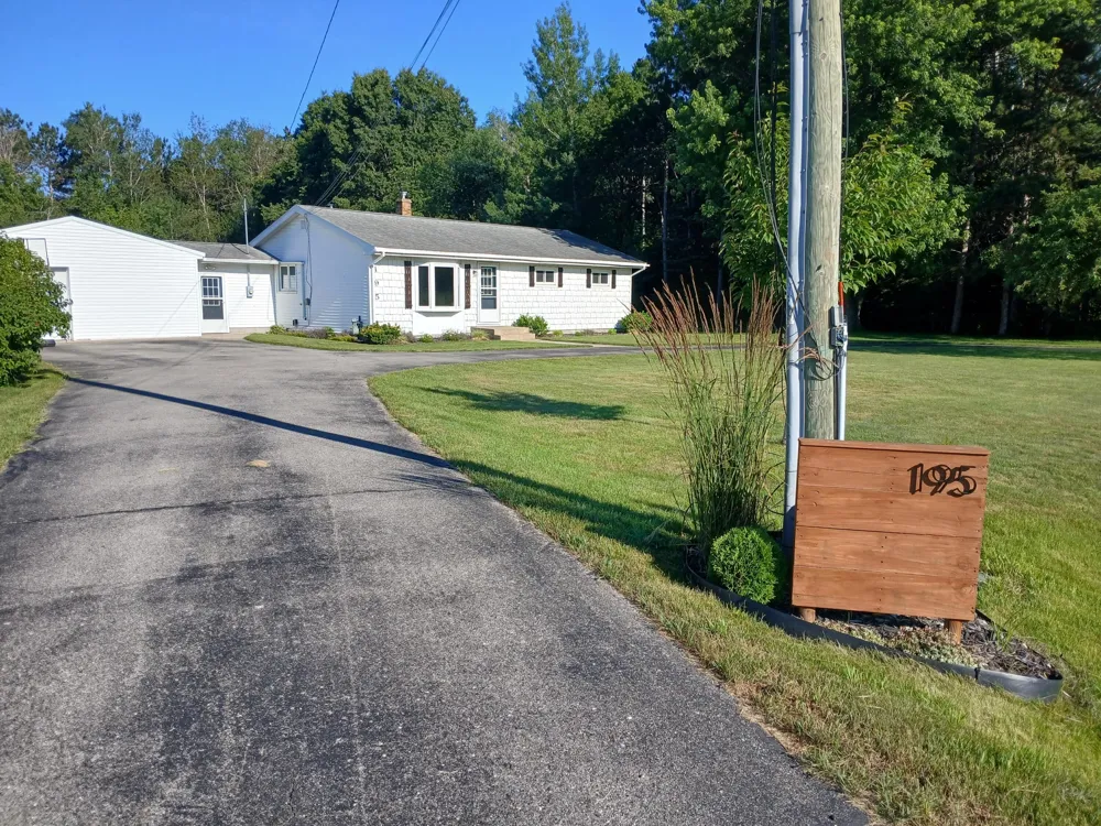 195 Meyers Road Ludington, MI 49431