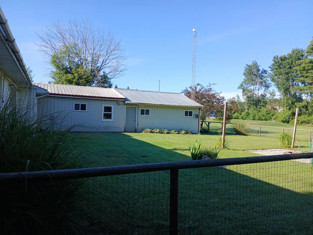 195 Meyers Road Ludington, MI 49431