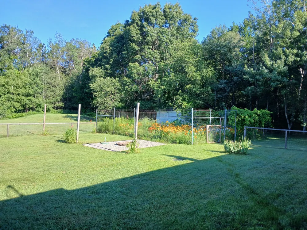 195 Meyers Road Ludington, MI 49431