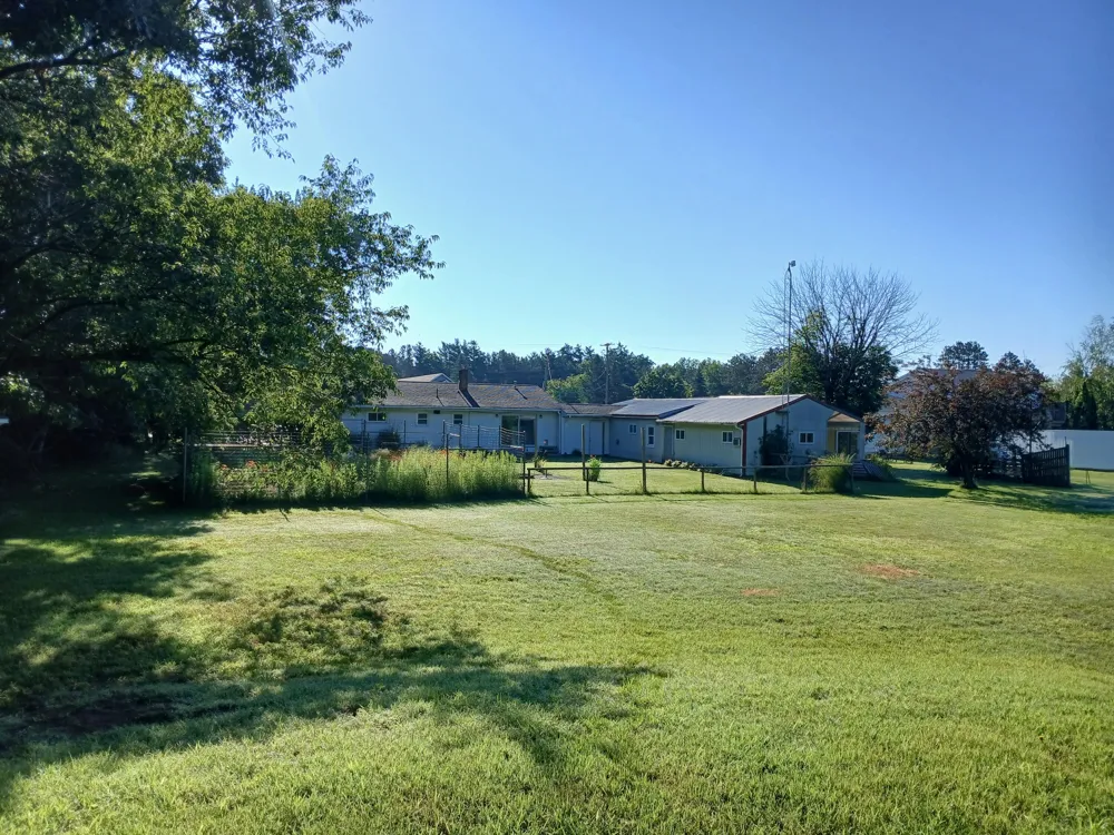 195 Meyers Road Ludington, MI 49431