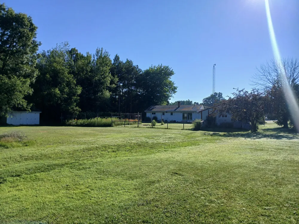 195 Meyers Road Ludington, MI 49431
