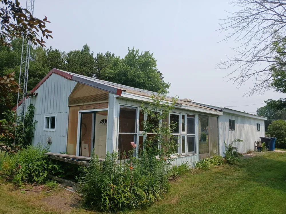 195 Meyers Road Ludington, MI 49431