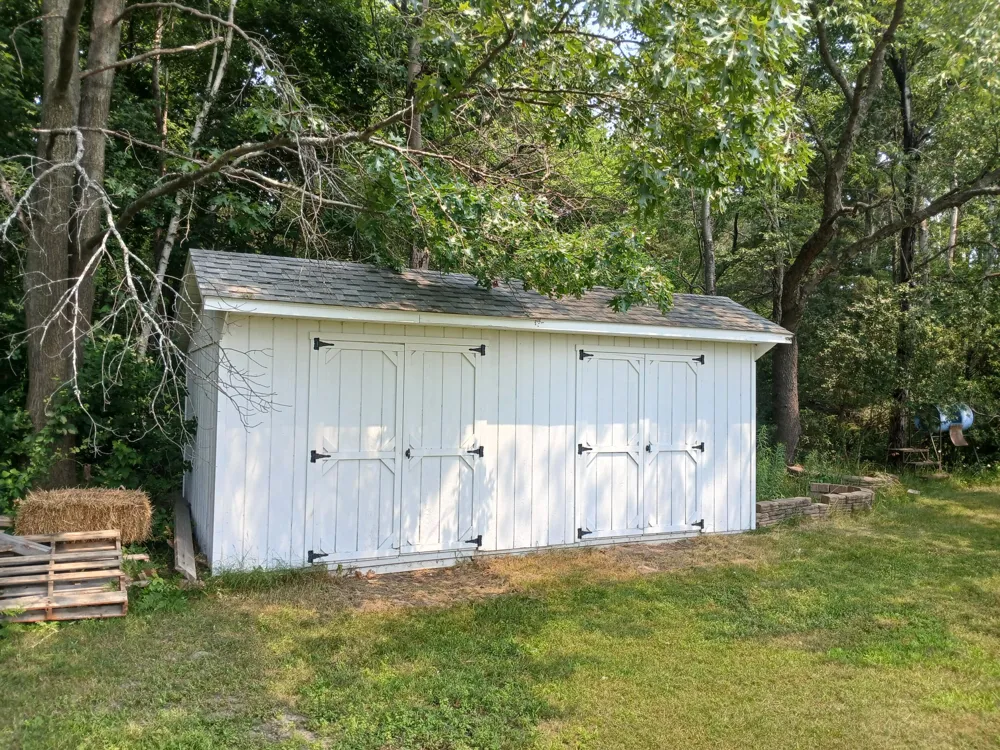 195 Meyers Road Ludington, MI 49431